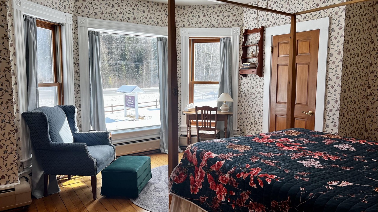 Photo of Bedroom in Bethlehem