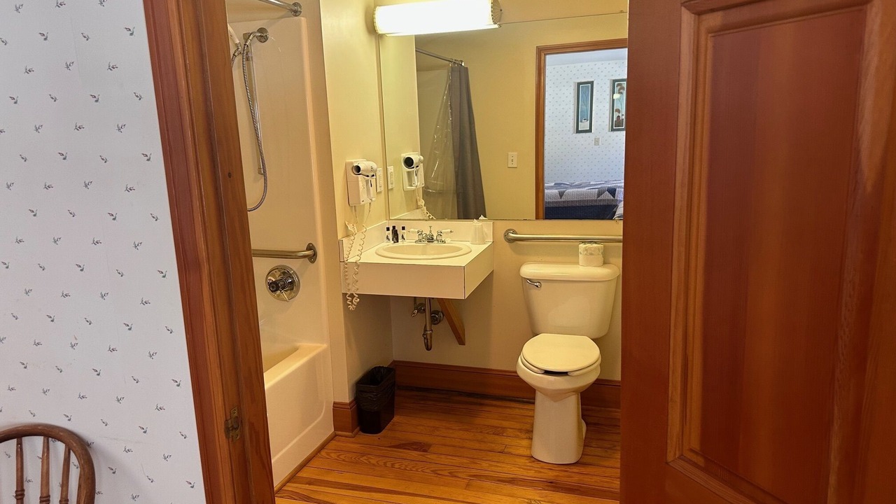 Photo of Bathroom in Bethlehem