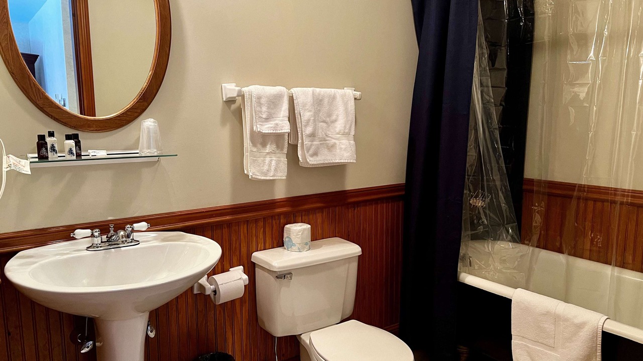 Photo of Bathroom in Bethlehem