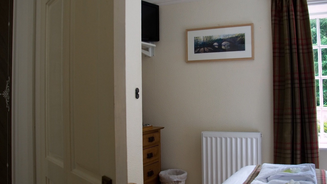 Photo of Bathroom in Egton