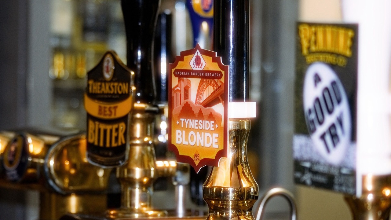 Photo of Others in Egton