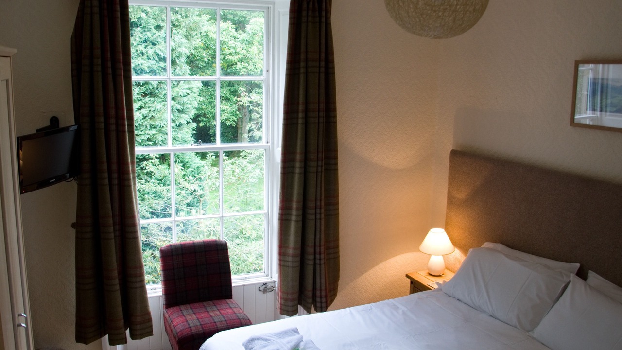 Photo of Bedroom in Egton
