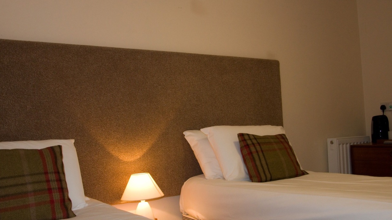 Photo of Bedroom in Egton