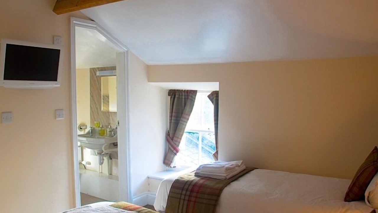 Photo of Bedroom in Egton