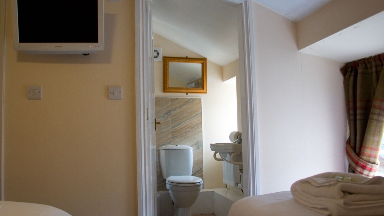 Photo of Livingroom in Egton