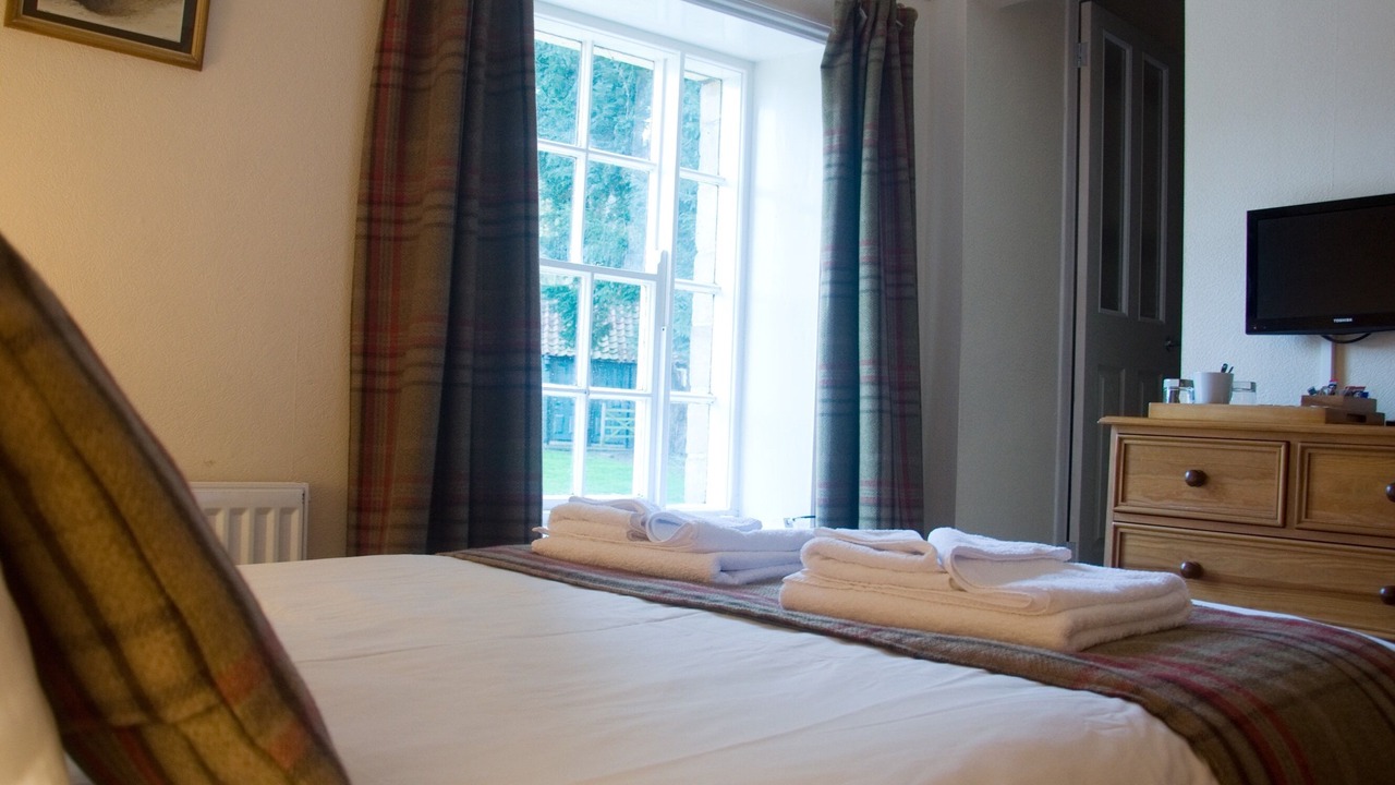 Photo of Bedroom in Egton