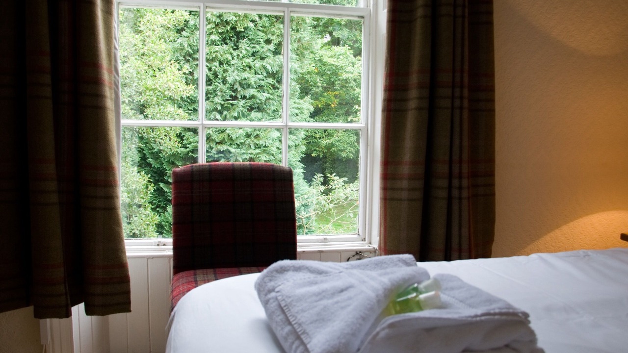 Photo of Bedroom in Egton