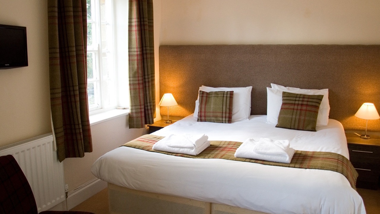 Photo of Bedroom in Egton