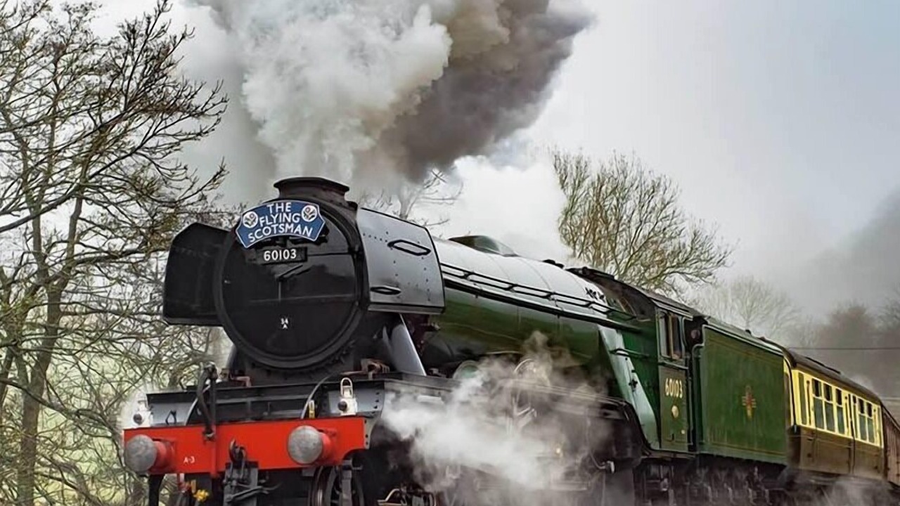 Photo of Others in Egton