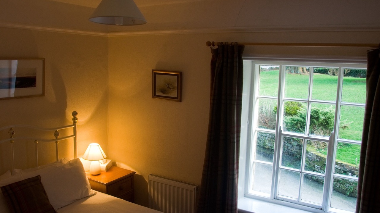 Photo of Bedroom in Egton
