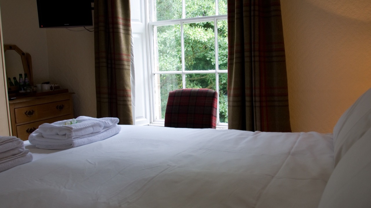 Photo of Bedroom in Egton