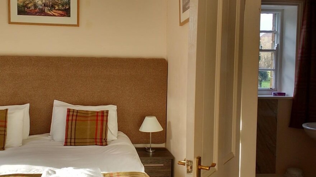 Photo of Bedroom in Egton