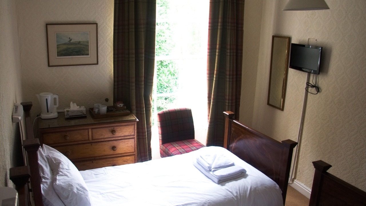 Photo of Bedroom in Egton