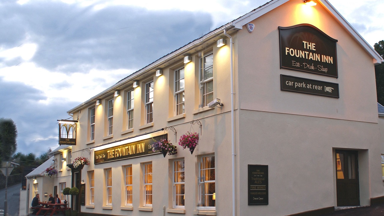 Photo of Outdoor in Pontardulais