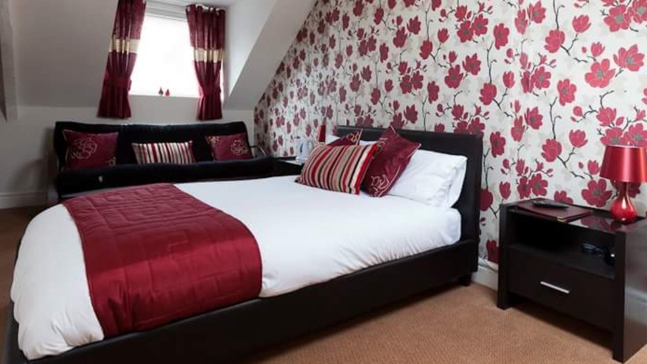 Photo of Bedroom in Pontardulais