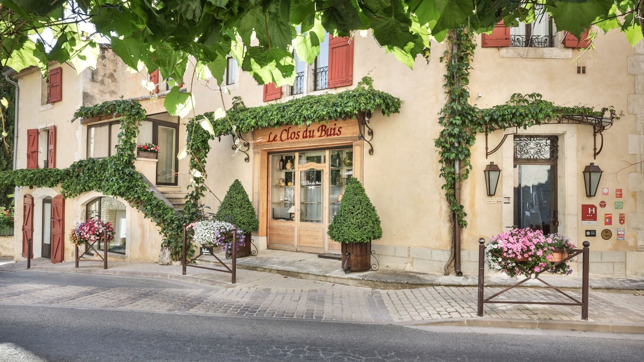Photo of Outdoor in Bonnieux