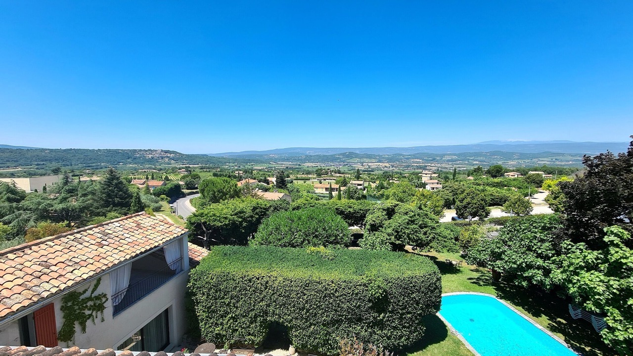 Photo of Outdoor in Bonnieux