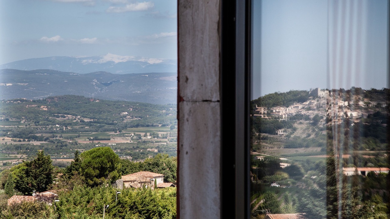 Photo of Outdoor in Bonnieux