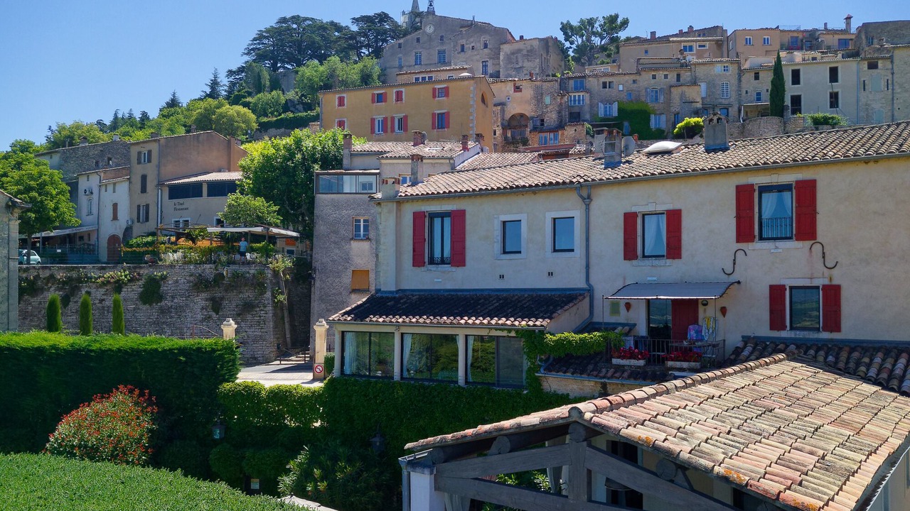 Photo of Outdoor in Bonnieux