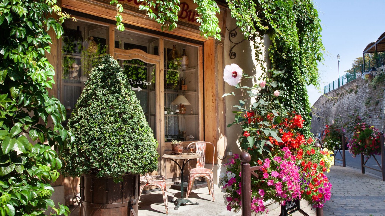 Photo of Outdoor in Bonnieux