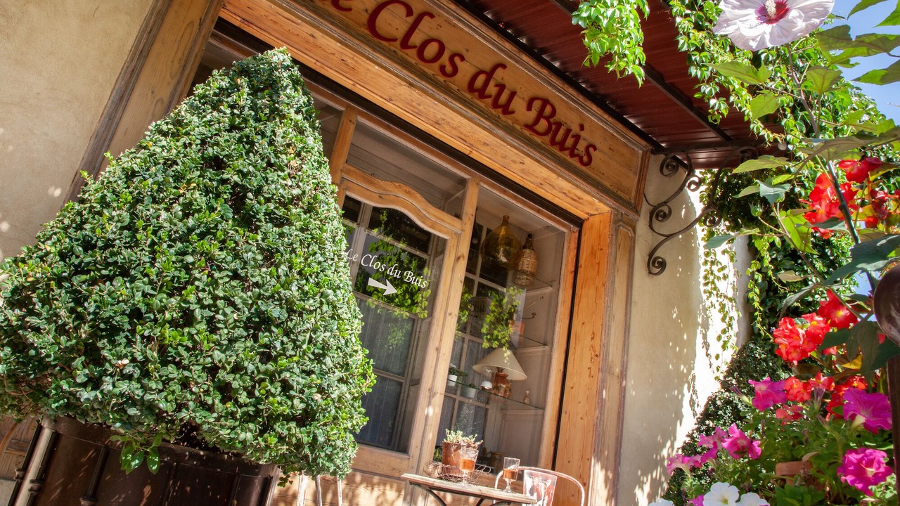 Photo of Outdoor in Bonnieux