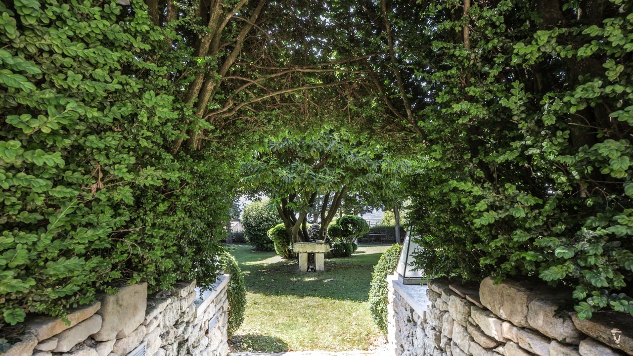 Photo of Outdoor in Bonnieux