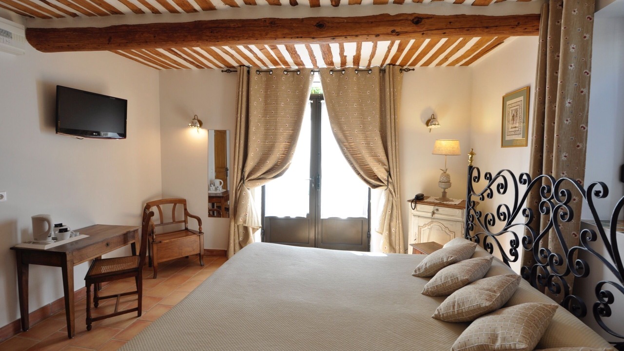 Photo of Livingroom in Bonnieux