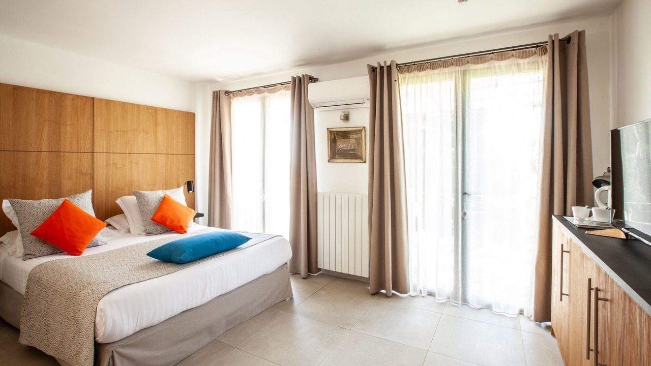 Photo of Patio Balcony in Bonnieux