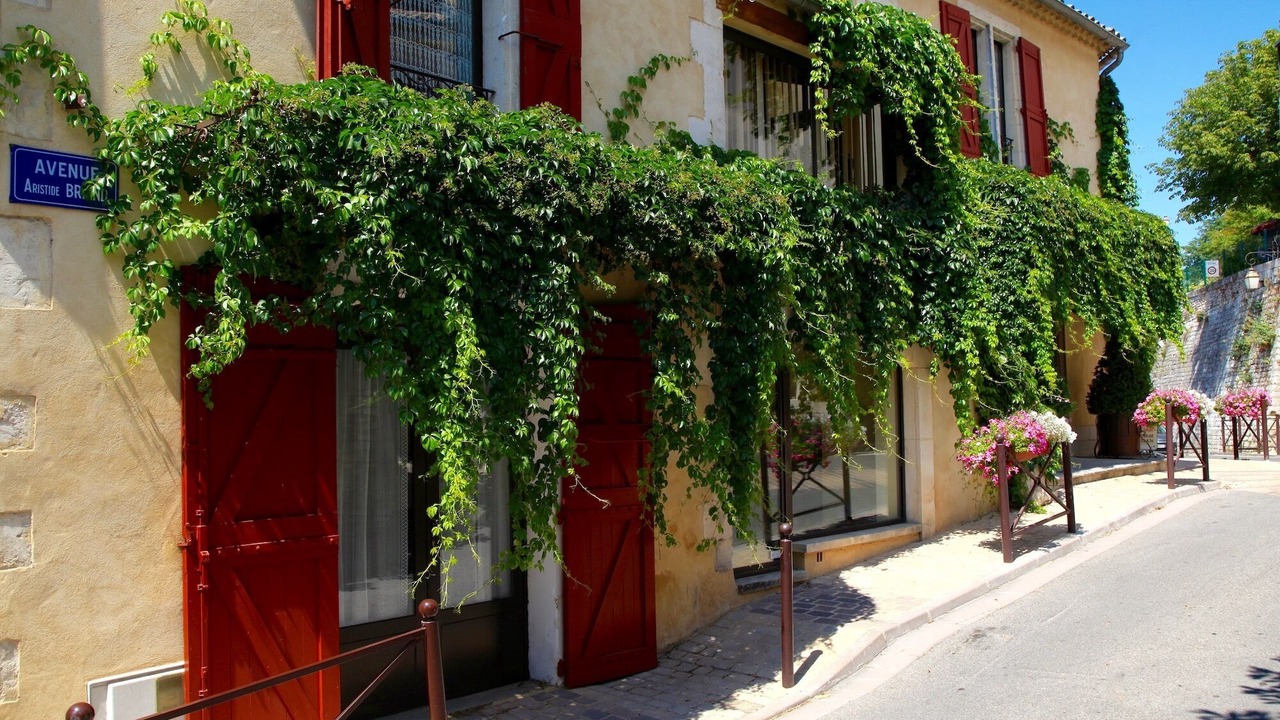 Photo of Outdoor in Bonnieux