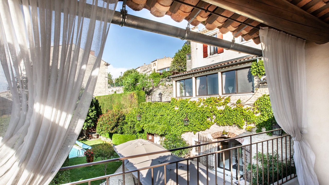 Photo of Outdoor in Bonnieux