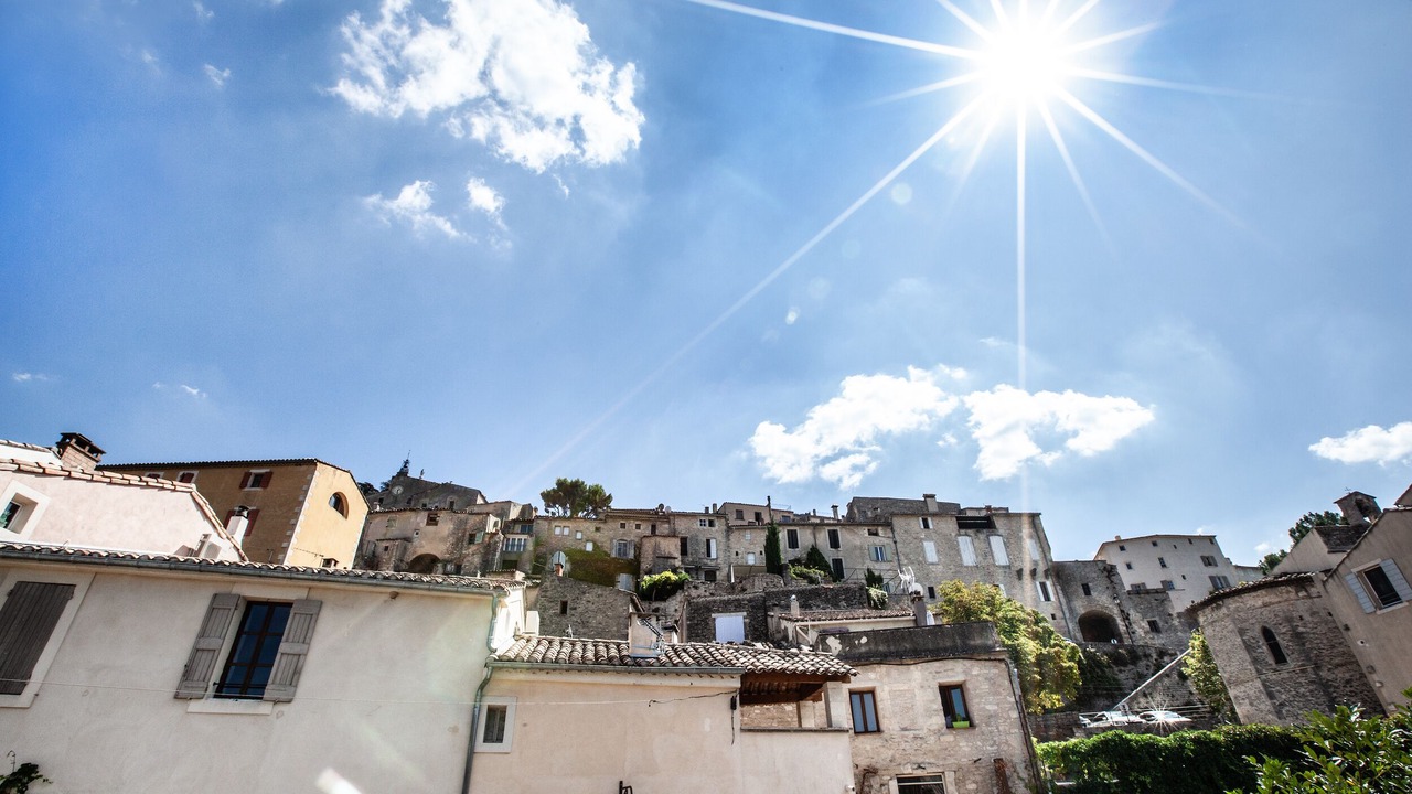 Photo of Outdoor in Bonnieux