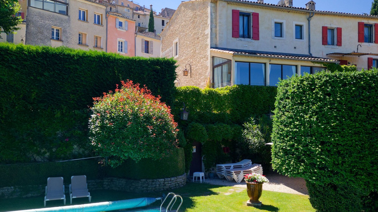 Photo of Outdoor in Bonnieux