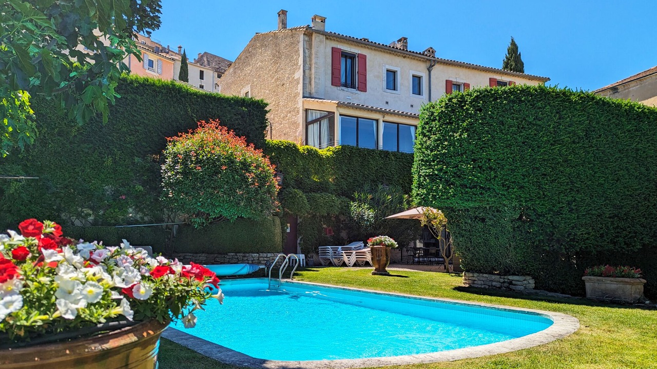 Photo of Outdoor in Bonnieux