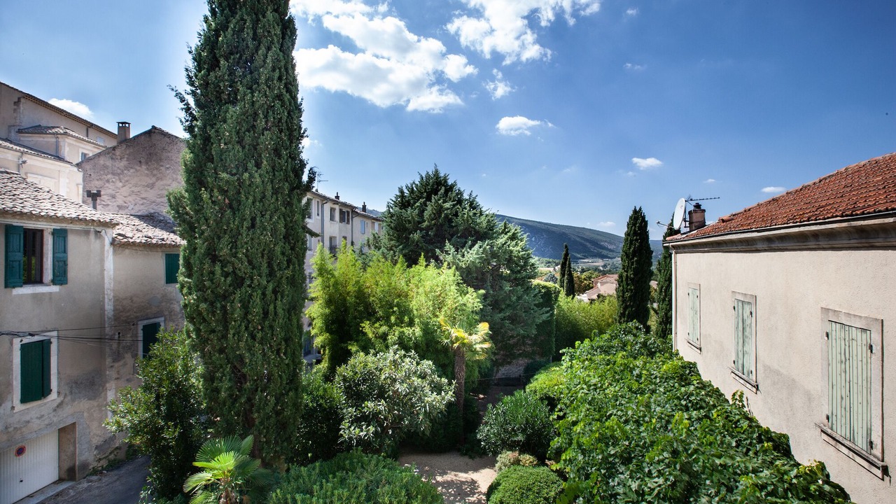 Photo of Outdoor in Bonnieux