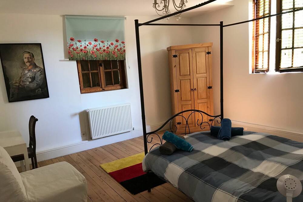 Photo of Bedroom in Fruges