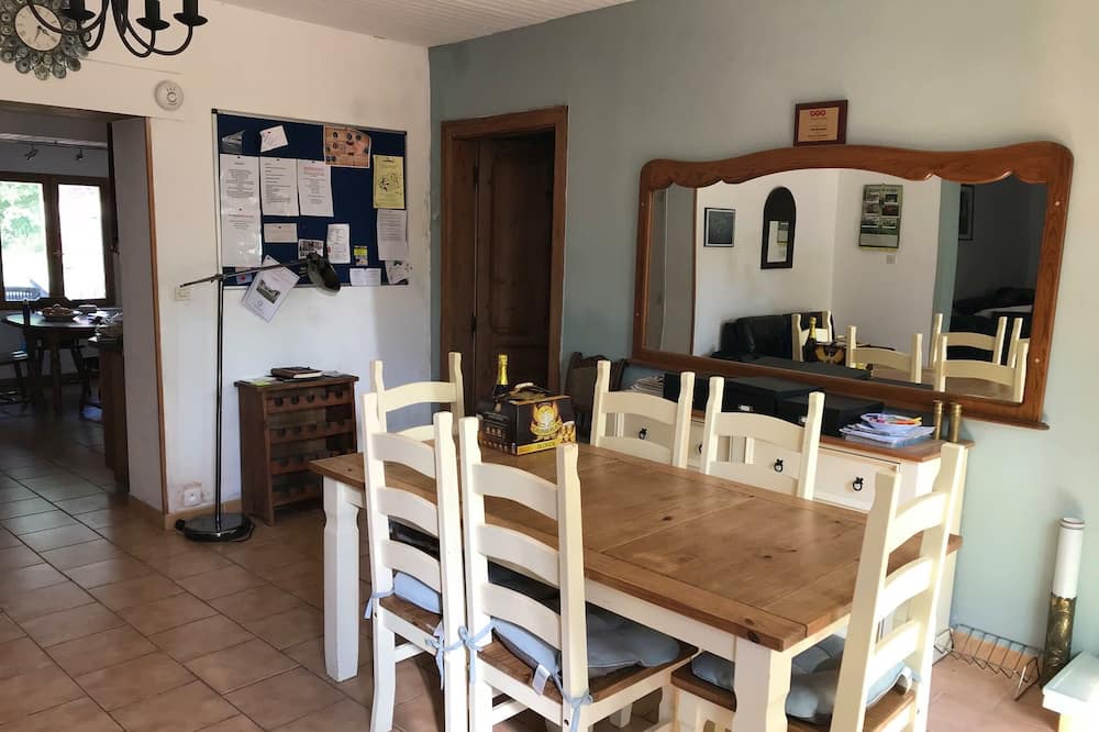 Photo of Kitchen in Fruges