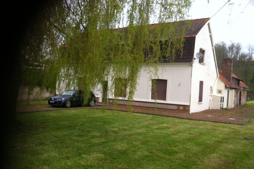 Photo of Outdoor in Fruges