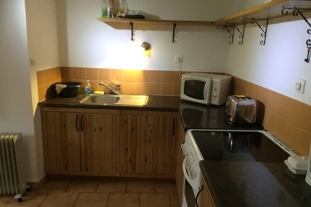 Photo of Kitchen in Fruges
