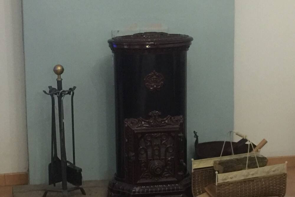 Photo of Bedroom in Fruges