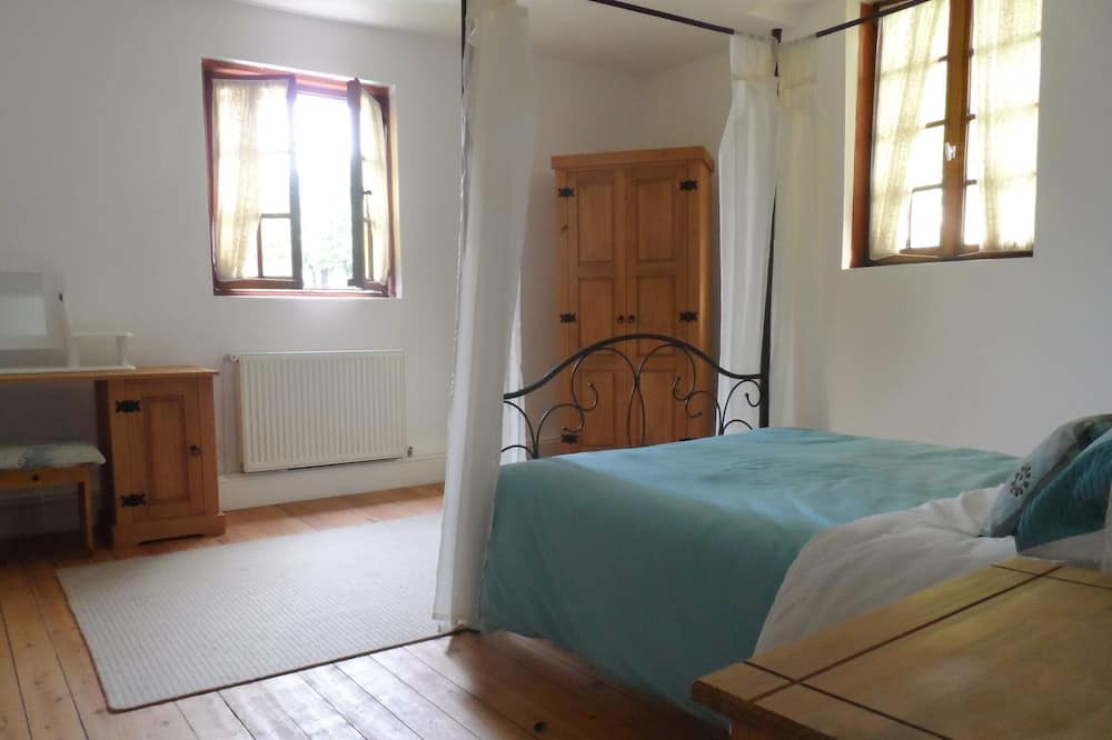 Photo of Bedroom in Fruges