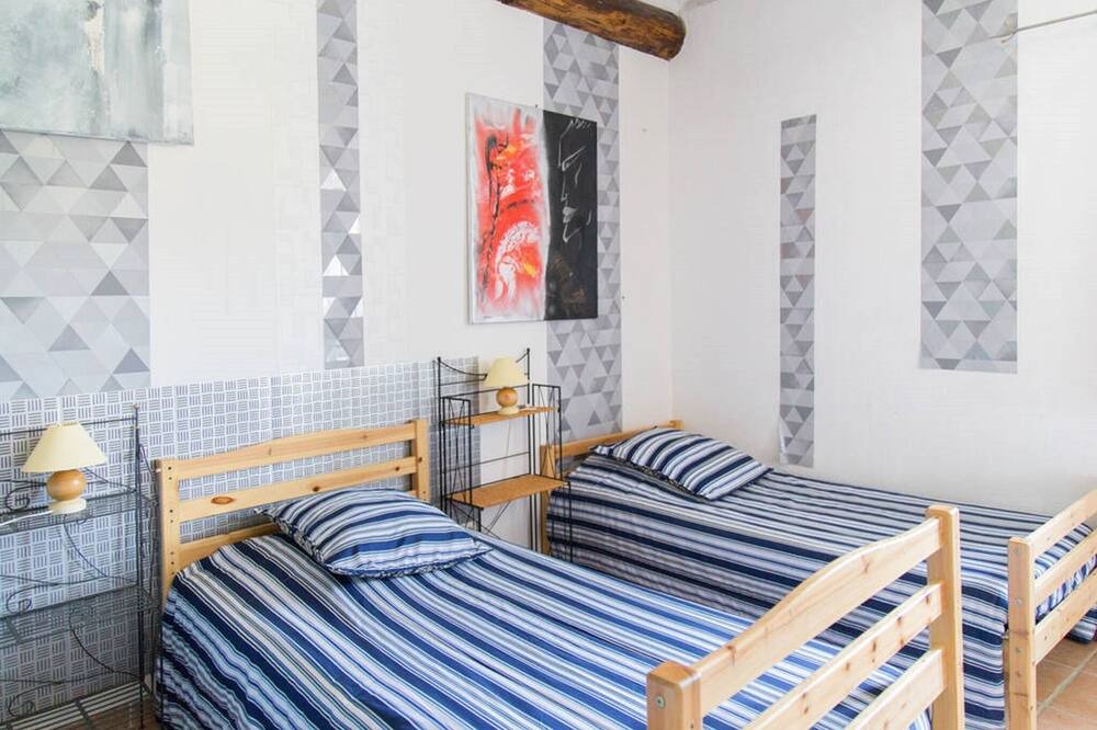 Photo of Bedroom in Gras