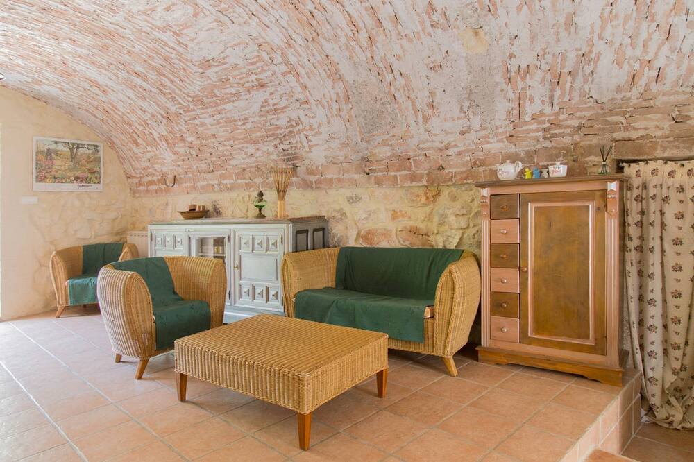 Photo of Livingroom in Gras