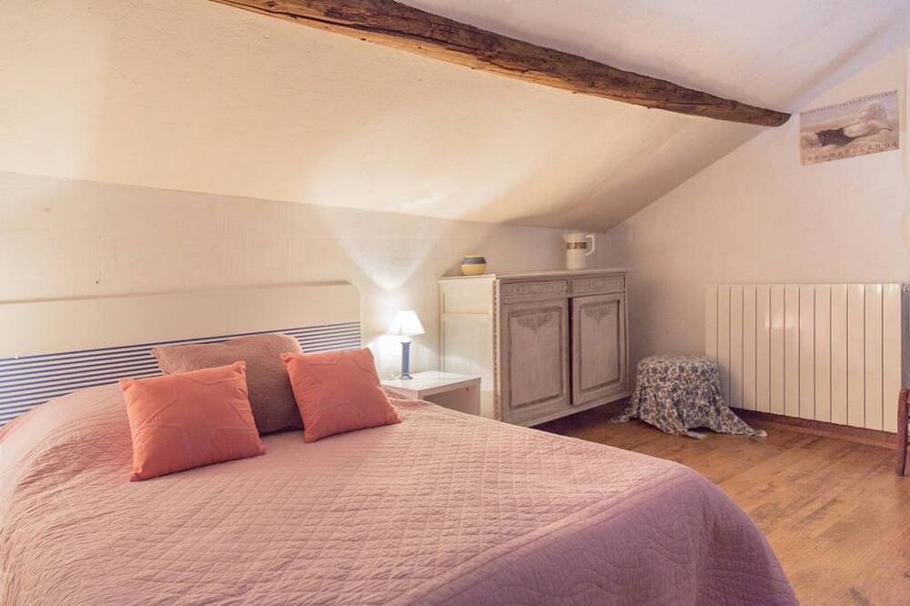 Photo of Bedroom in Gras