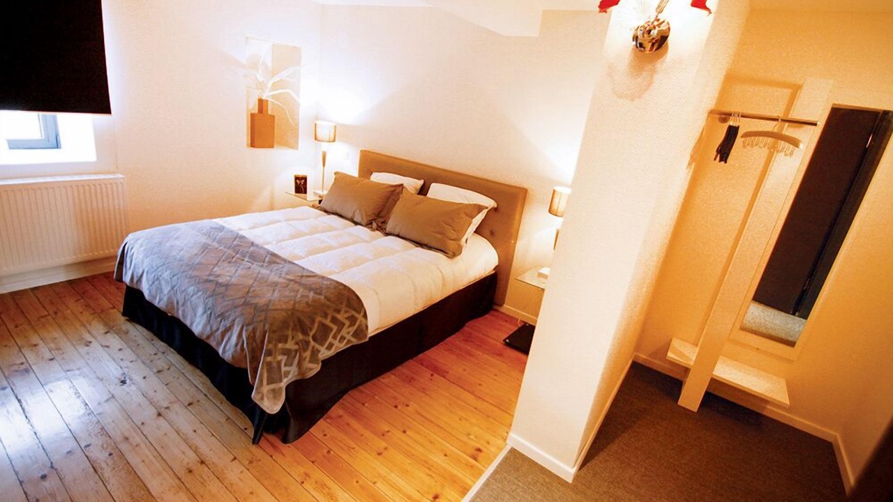 Photo of Bedroom in Zetting