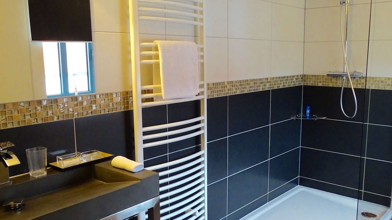 Photo of Bathroom in Zetting