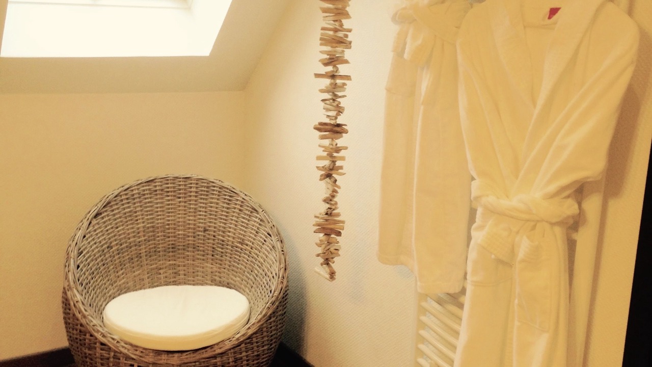 Photo of Bathroom in Zetting
