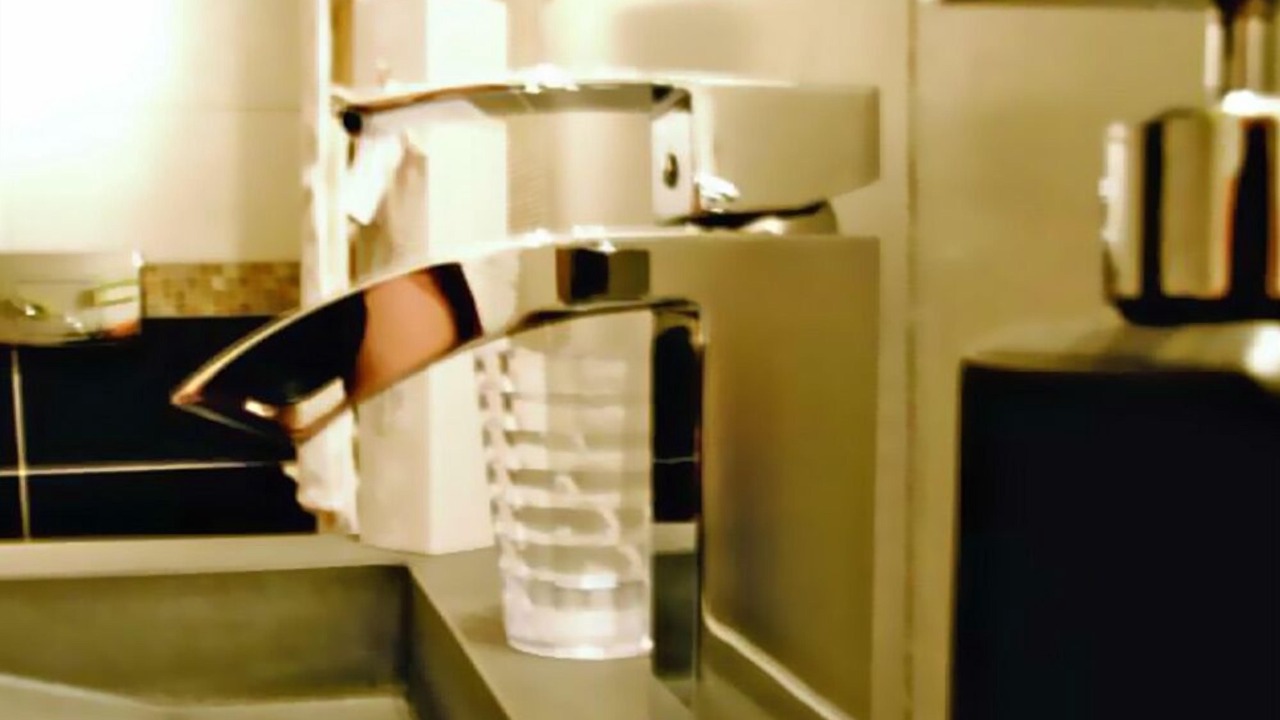 Photo of Bathroom in Zetting