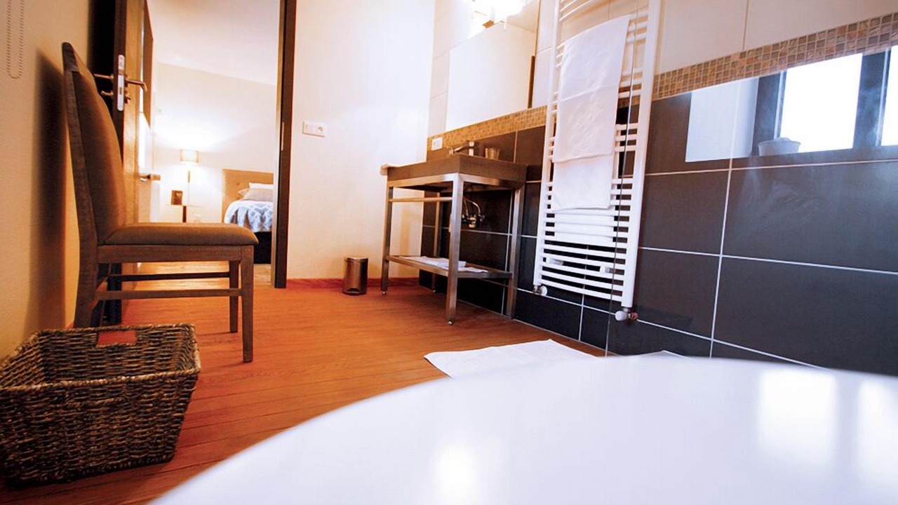 Photo of Bathroom in Zetting