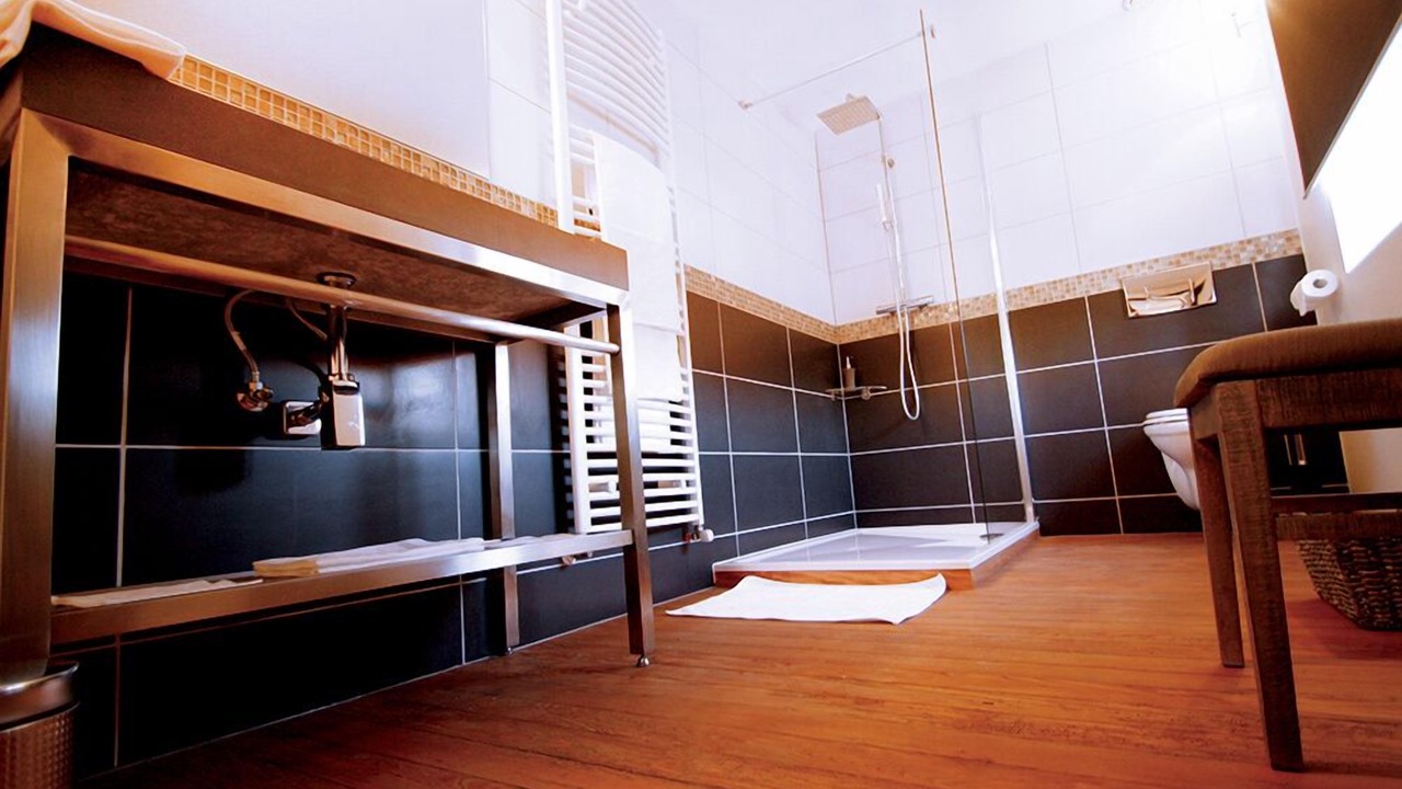 Photo of Bathroom in Zetting