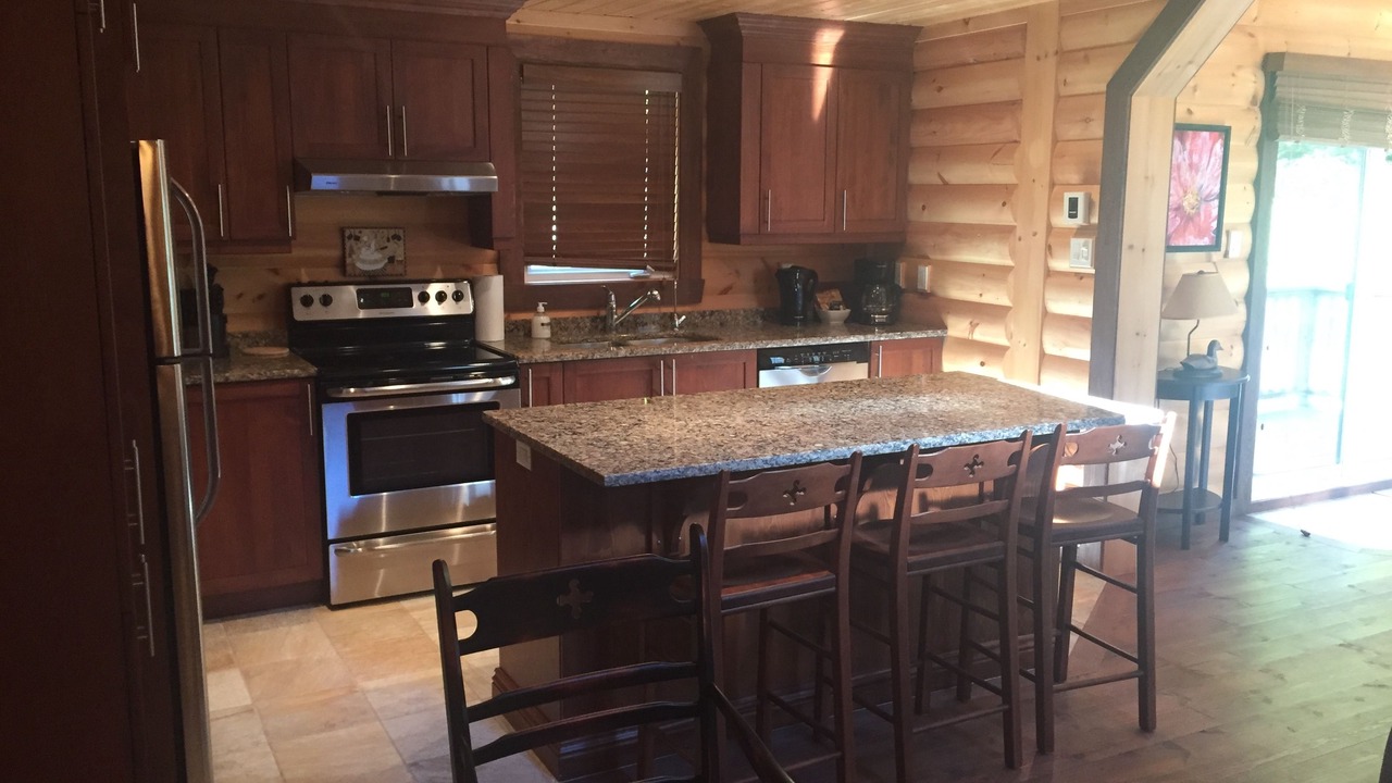 Photo of Kitchen in Amherst